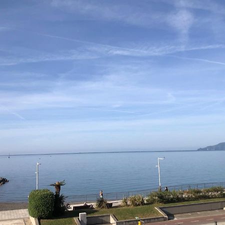 Finestre Sul Mare Tra Portofino E Le 5 Terre Apartment Sestri Levante Exterior photo