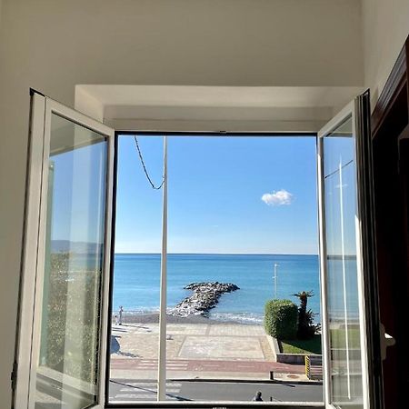 Finestre Sul Mare Tra Portofino E Le 5 Terre Apartment Sestri Levante Exterior photo