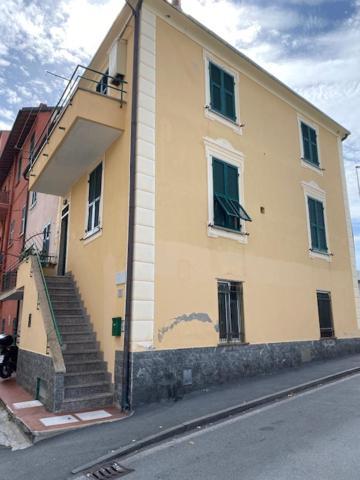 Finestre Sul Mare Tra Portofino E Le 5 Terre Apartment Sestri Levante Exterior photo