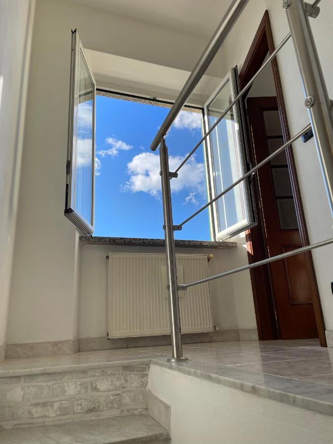 Finestre Sul Mare Tra Portofino E Le 5 Terre Apartment Sestri Levante Exterior photo
